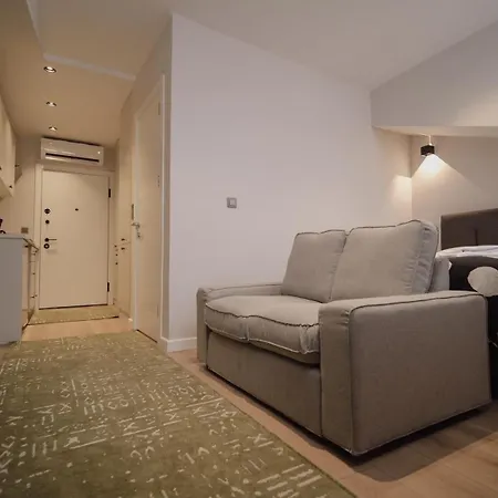 Kadikoey Warm House Istanbul