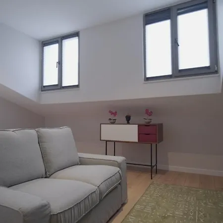 Kadikoey Warm House 아파트 이스탄불