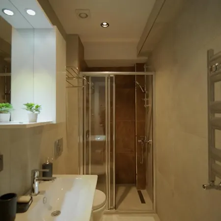 Kadikoey Warm House Istanbul
