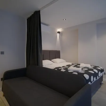 Apartment Kadikoey Warm House Istanbul