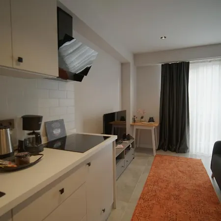 Kadikoey Warm House * Istanbul