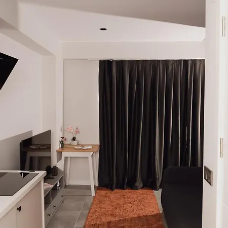 Kadikoey Warm House 이스탄불