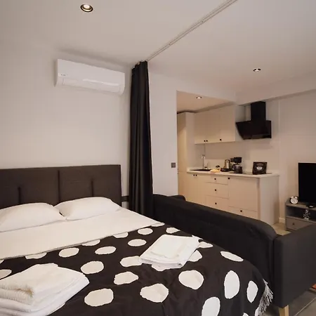Kadikoey Warm House Istanbul