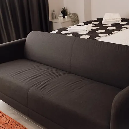 Apartment Kadikoey Warm House Istanbul