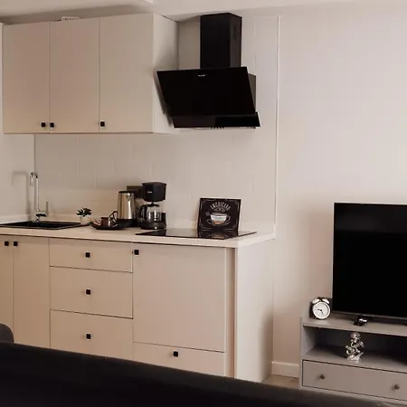 Kadikoey Warm House Istanbul